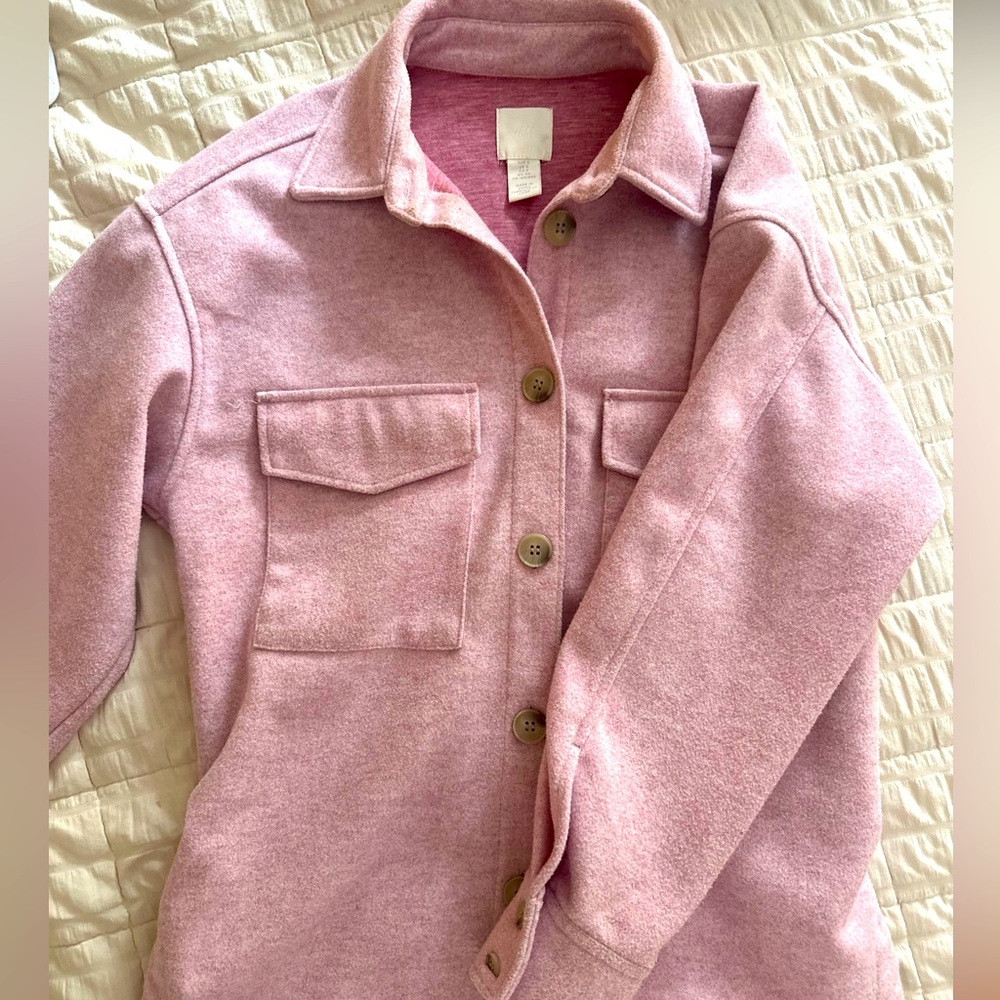 H&M Shaket